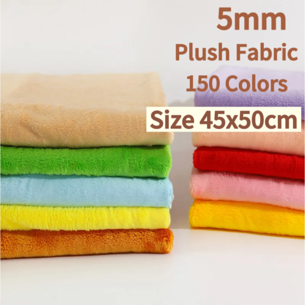 Home Textiles Super Soft - قماش قطيفة فائق النعومة من سيوتوبو