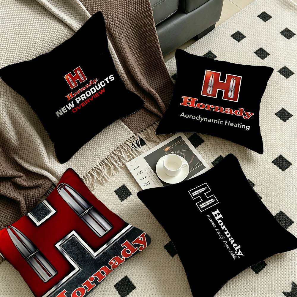 Home Textiles Company - شركة إتش-هورنادي-للتصنيع - وسادة تكتيكية دقيقة