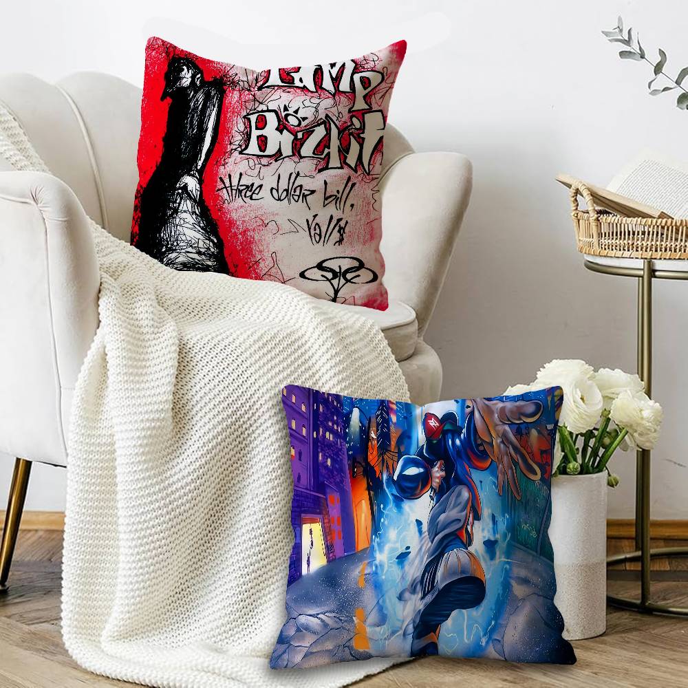 أغطية وسائد معدنية من L-Limp B - مراجعة Home Textiles Super Soft وسعره