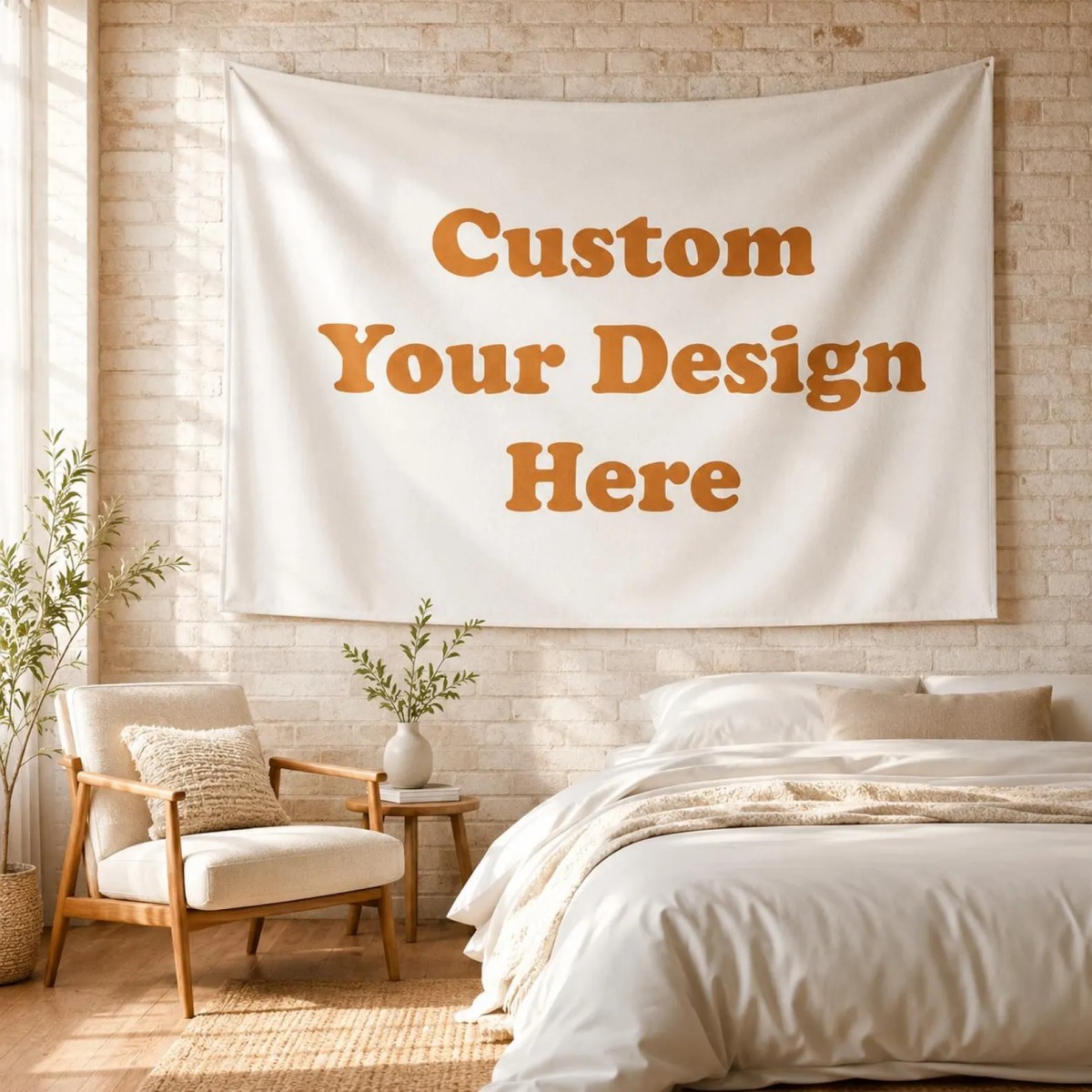 نسيج مخصص وشخصي - ديكور منزلي  - مراجعة Textiles For Home وسعره