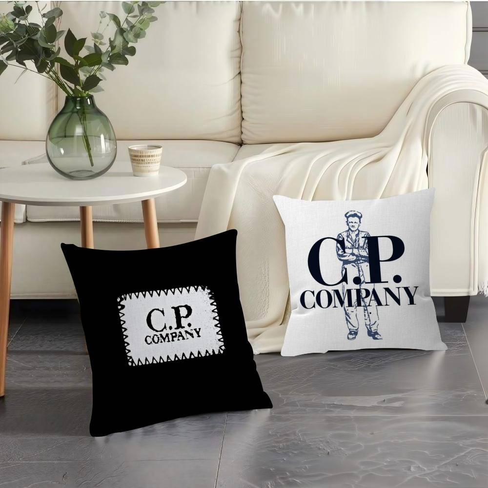 غطاء وسادة فاخر من C-P C-Compa - مراجعة Home Textiles Company وسعره