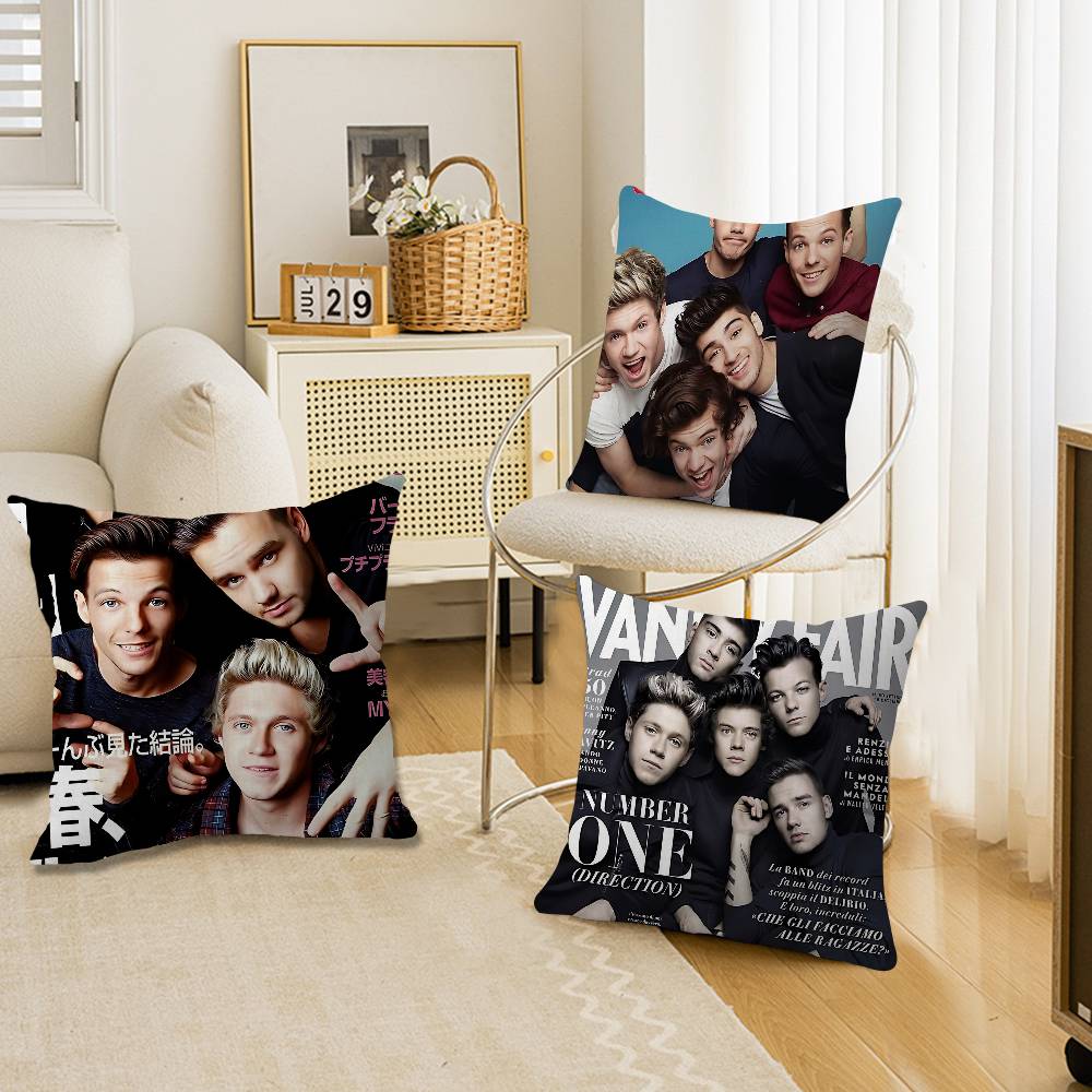 غطاء وسادة موسيقي بتصميم O-One - مراجعة Home Textiles Direct وسعره