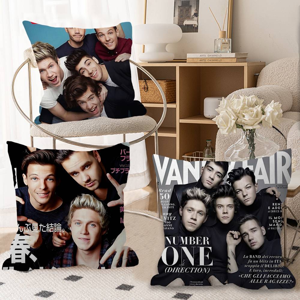 غطاء وسادة موسيقي بتصميم O-One - مراجعة Home Textiles Direct وسعره