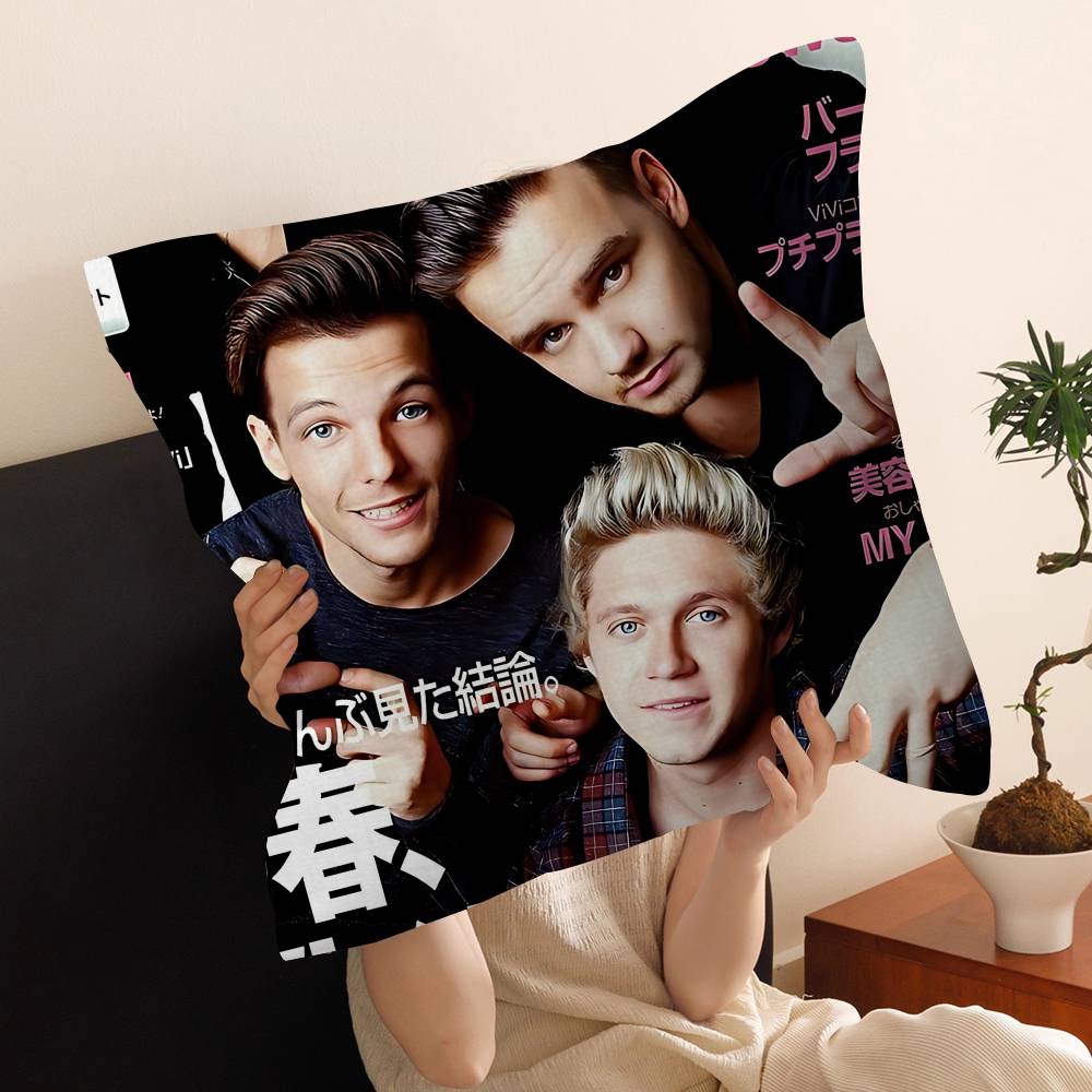 غطاء وسادة موسيقي بتصميم O-One - مراجعة Home Textiles Direct وسعره