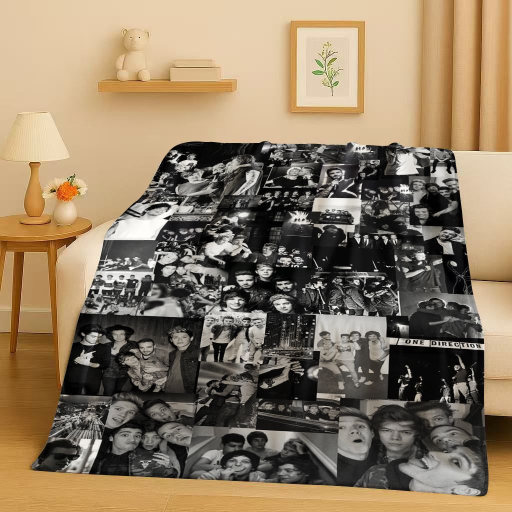 26 نمط واحد D-Direction المغني - مراجعة Home Textiles Direct وسعره