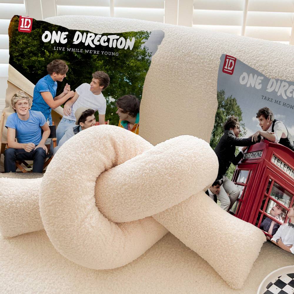 غطاء وسادة بتصميم موسيقي من O- - مراجعة Home Textiles Direct وسعره