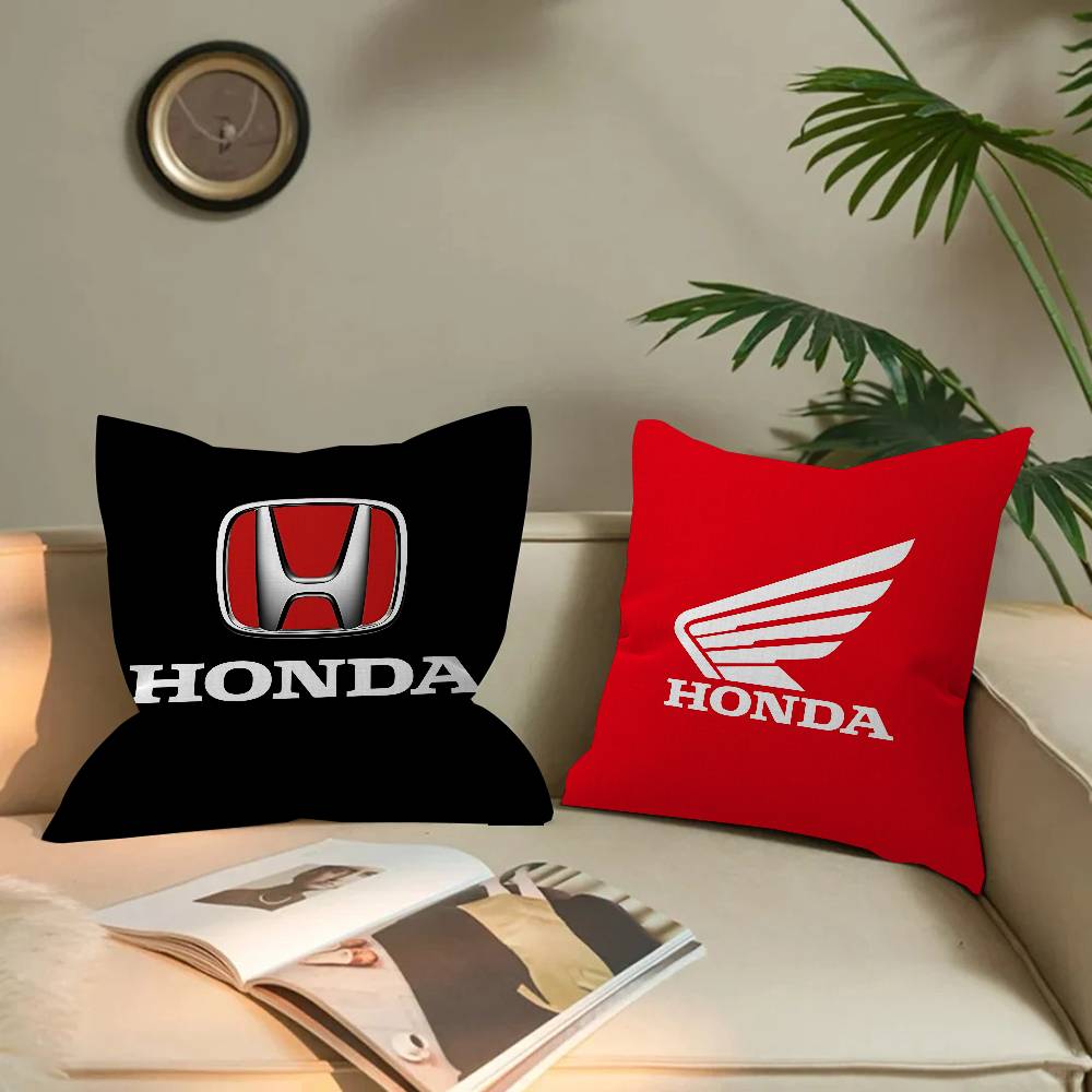وسائد زخرفية منزلية بشعار دراج - مراجعة Home Textiles Logo وسعره