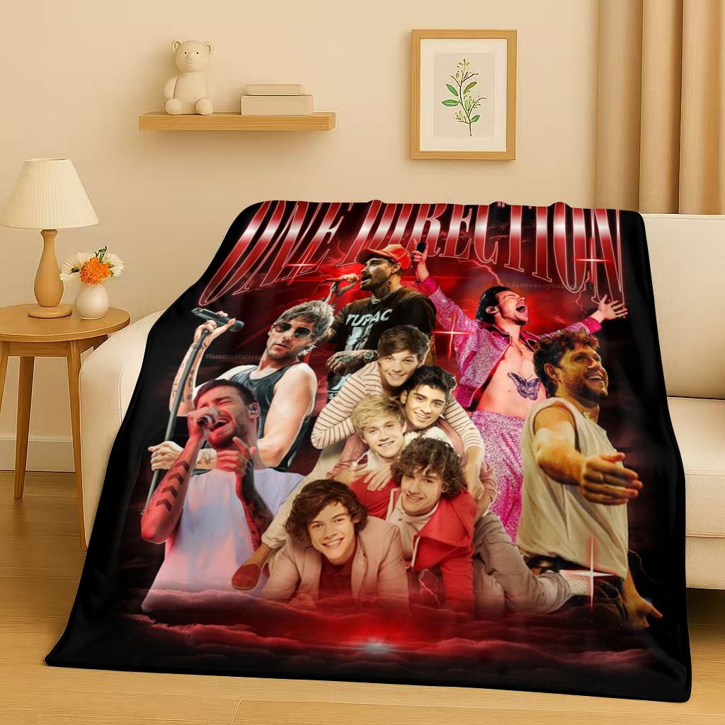 ثلاثية الأبعاد جديد واحد D-Dir - مراجعة Home Textiles Direct وسعره