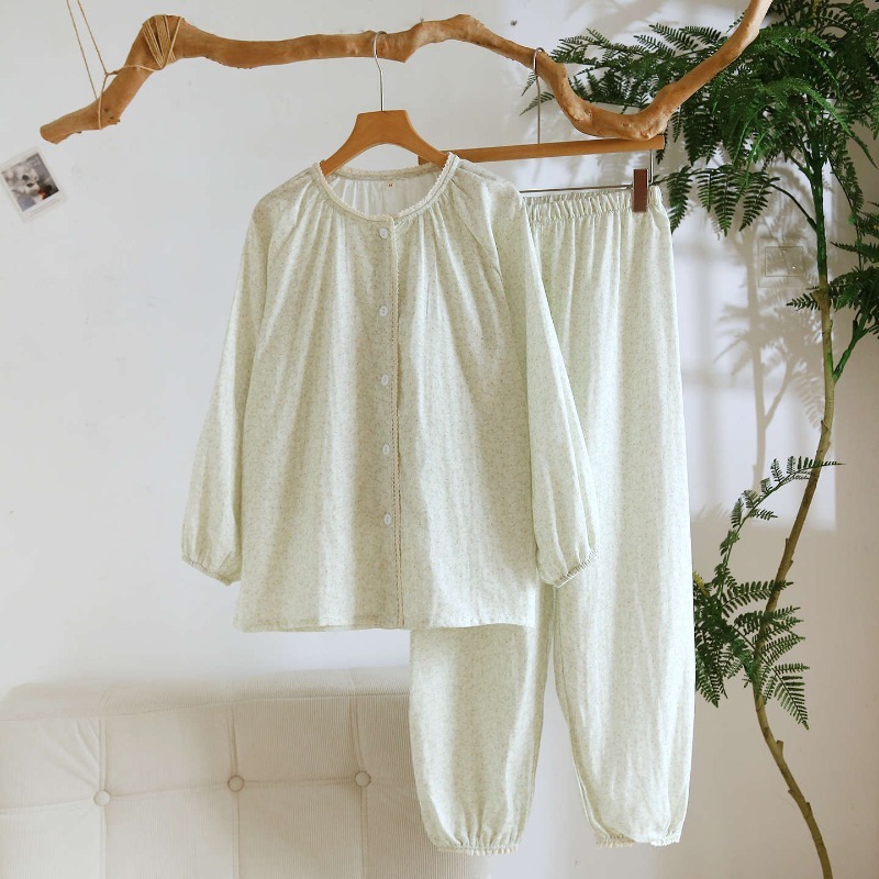 طقم بيجامة نسائي جديد لعام 202 - مراجعة Home Textiles Store وسعره