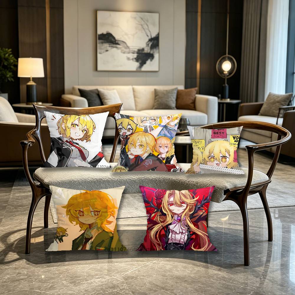 غطاء وسادة عاكس للضوء من L-Lim - مراجعة Home Textiles Company وسعره