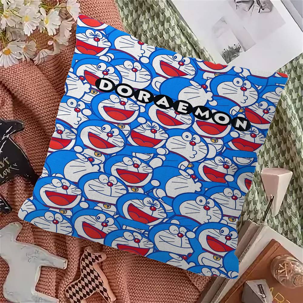 أغطية وسائد كرتونية على شكل شخ - مراجعة Home Textiles Super Soft وسعره