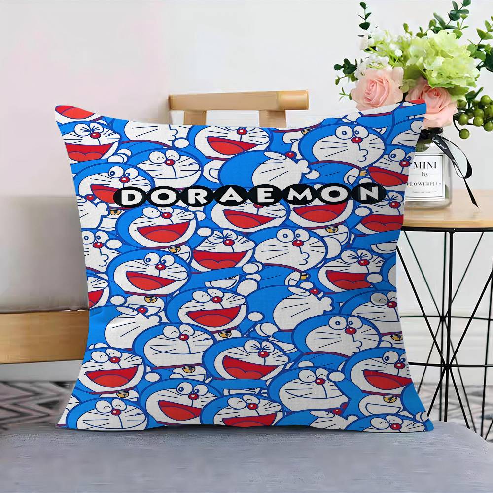 أغطية وسائد كرتونية على شكل شخ - مراجعة Home Textiles Super Soft وسعره