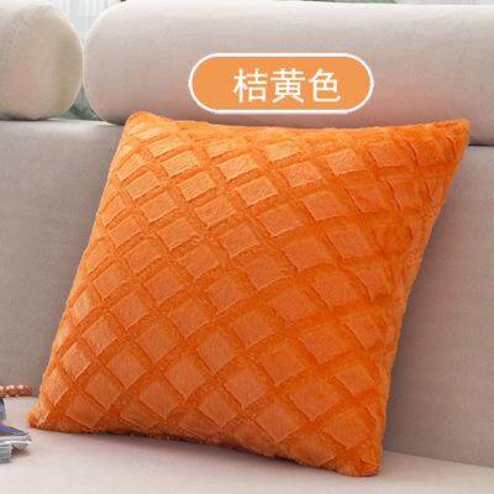 غطاء وسادة فاخر فائق النعومة م - مراجعة Home Textiles Super Soft وسعره