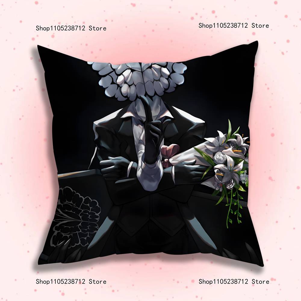غطاء وسادة من شركة L-Limbus Bu - مراجعة Home Textiles Company وسعره