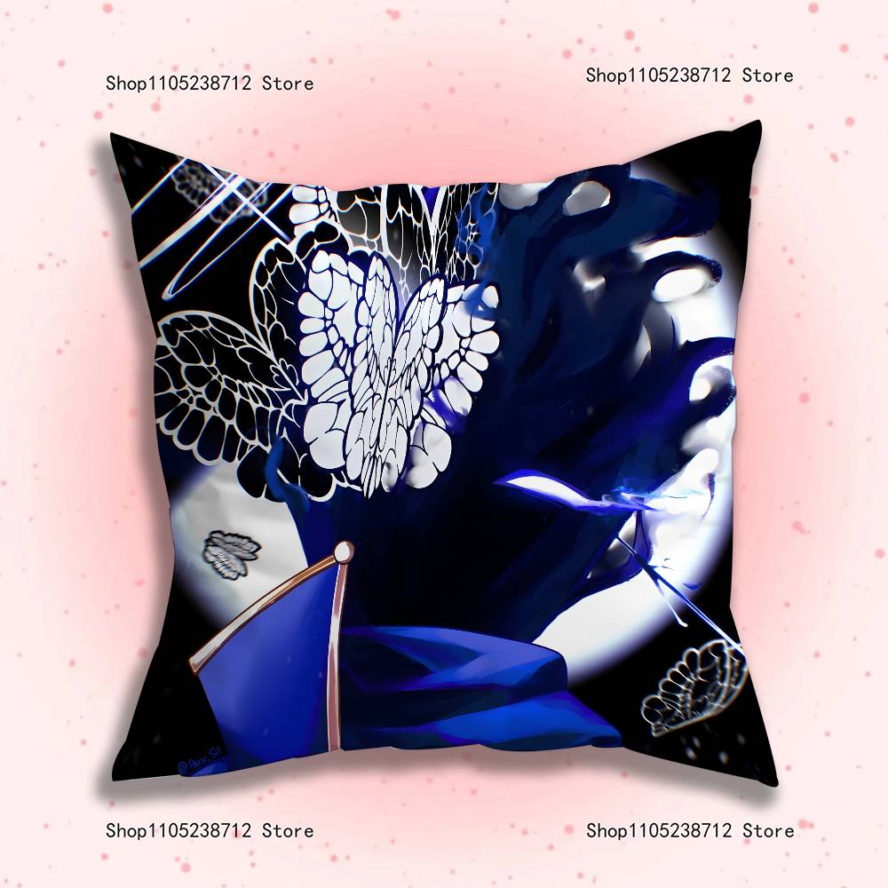 غطاء وسادة من شركة L-Limbus Bu - مراجعة Home Textiles Company وسعره