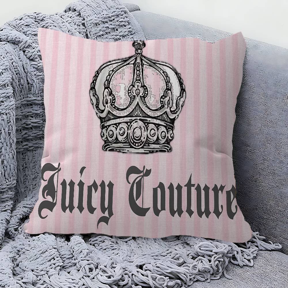 أغطية وسائد J-Juicy C-CoutureS - مراجعة Home Textiles Super Soft وسعره