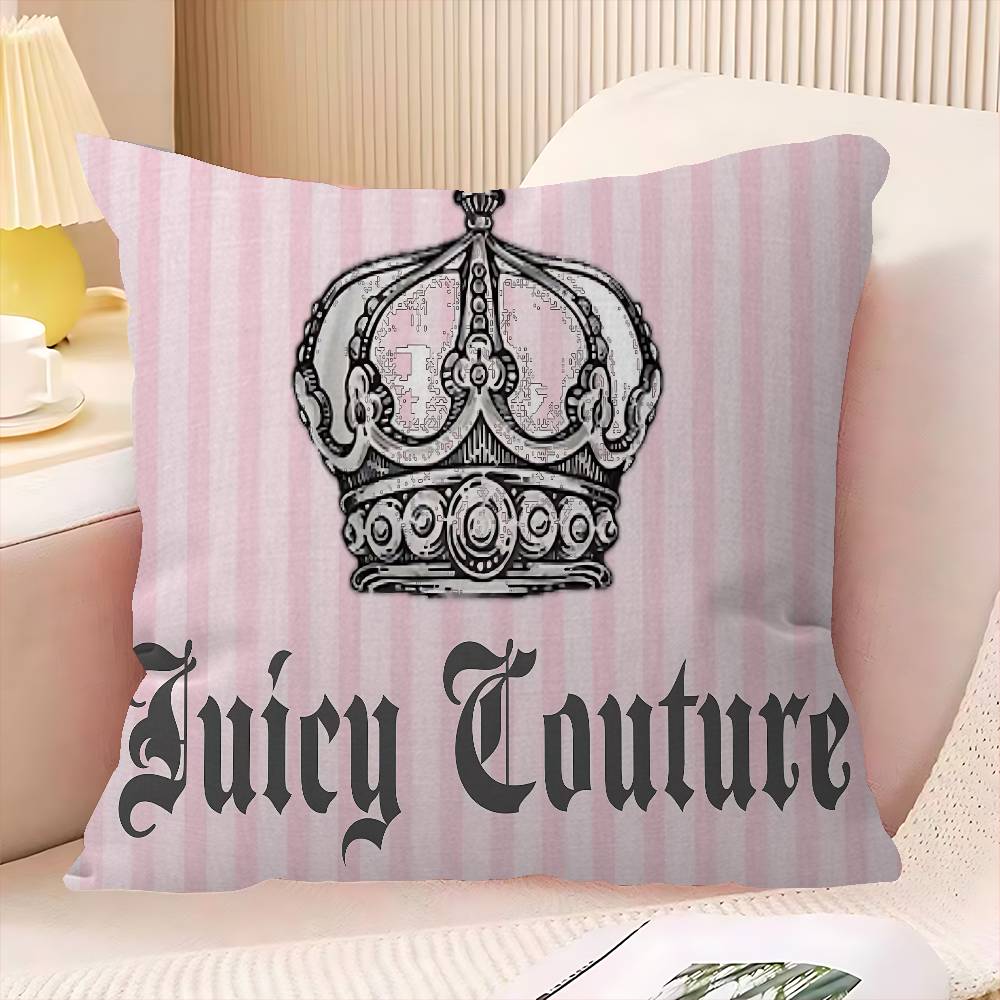 أغطية وسائد J-Juicy C-CoutureS - مراجعة Home Textiles Super Soft وسعره