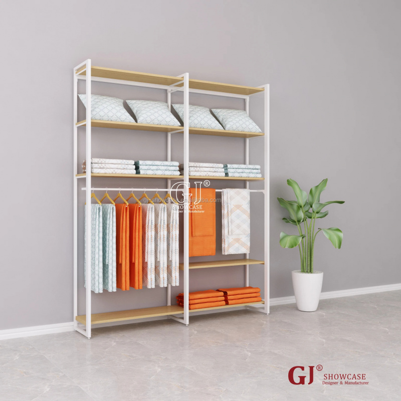 رفوف عرض المنسوجات المنزلية من - مراجعة Home Textiles Direct وسعره