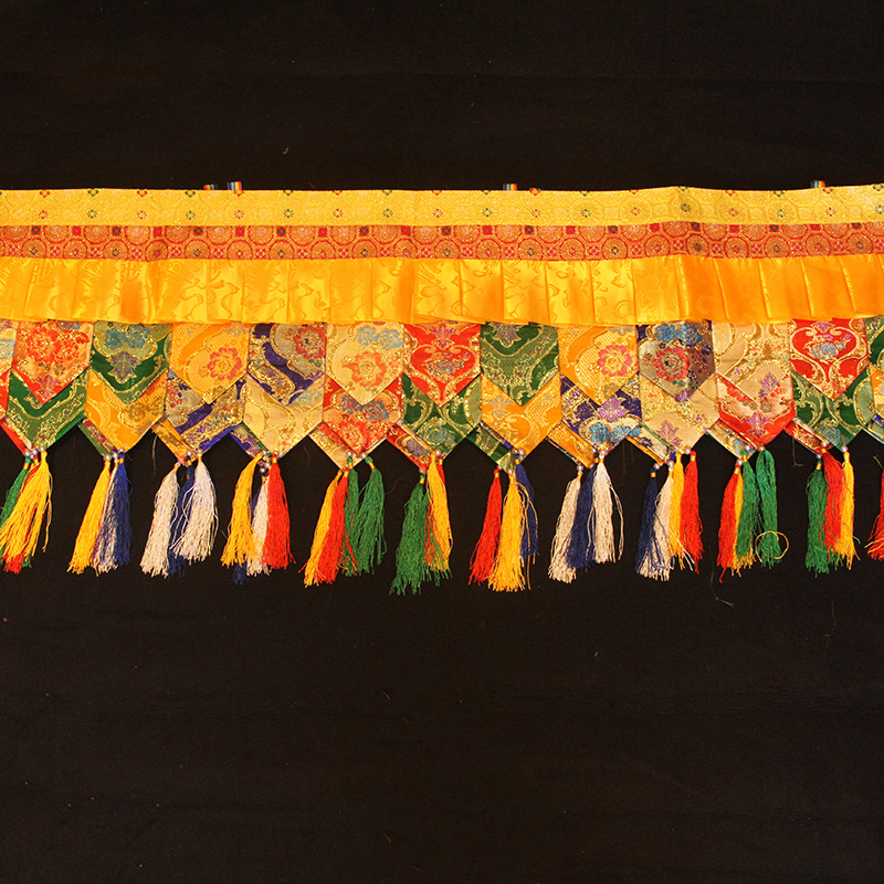 500 سنتيمتر طويلة بالجملة البو - مراجعة Home Textiles Curtains وسعره