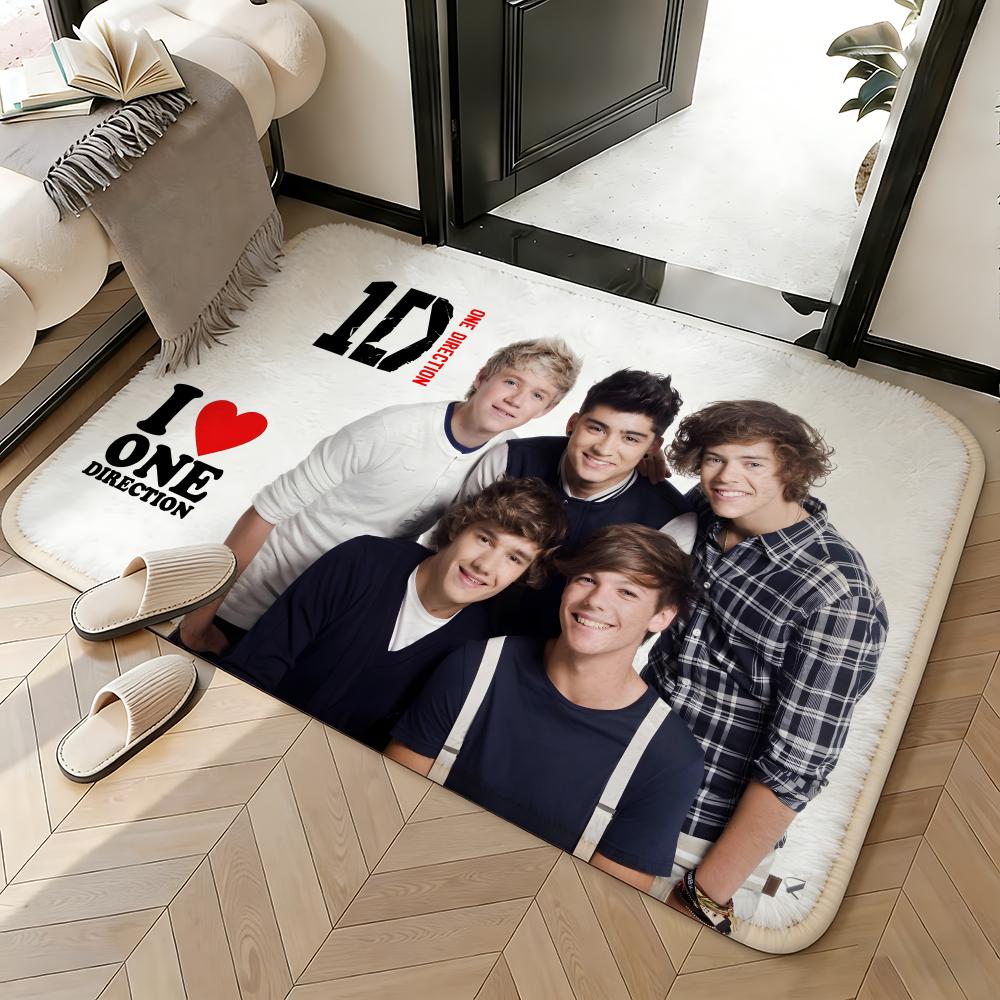 سجادة ناعمة ماصة مضادة للانزلا - مراجعة Home Textiles Direct وسعره