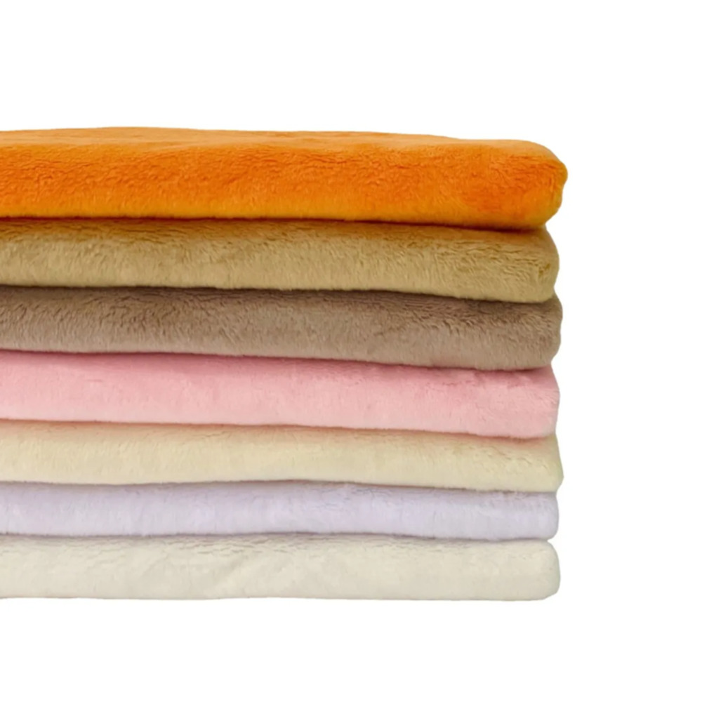 قماش قطيفة فائق النعومة من سيو - مراجعة Home Textiles Super Soft وسعره