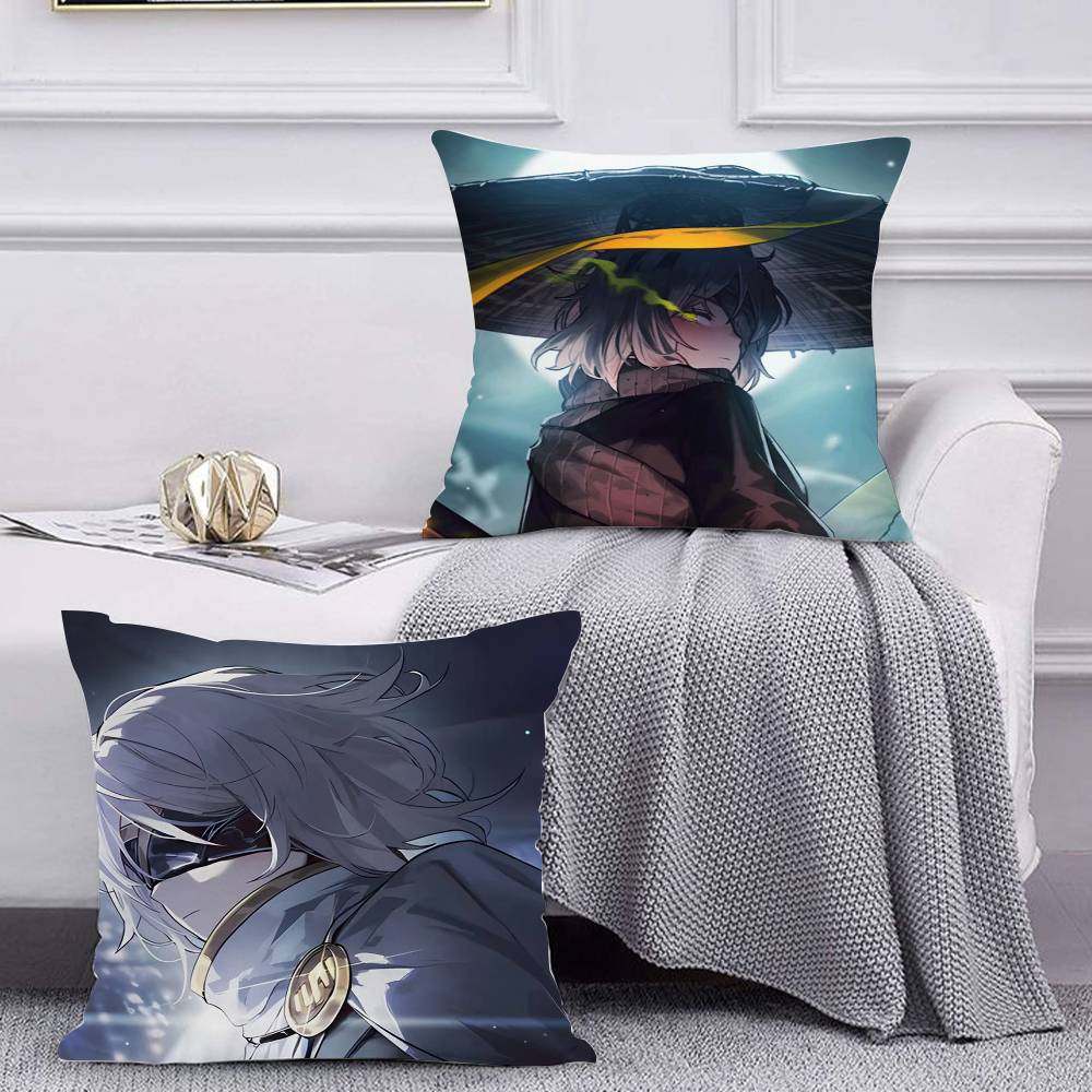 غطاء وسادة من شركة ليمبوس فاوس - مراجعة Home Textiles Company وسعره
