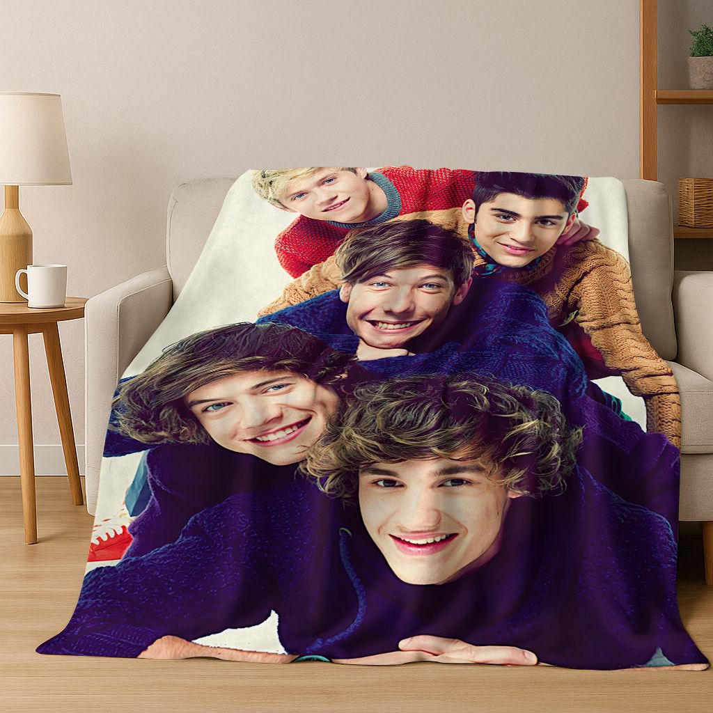 ثلاثية الأبعاد 1D روك اتجاه وا - مراجعة Home Textiles Direct وسعره