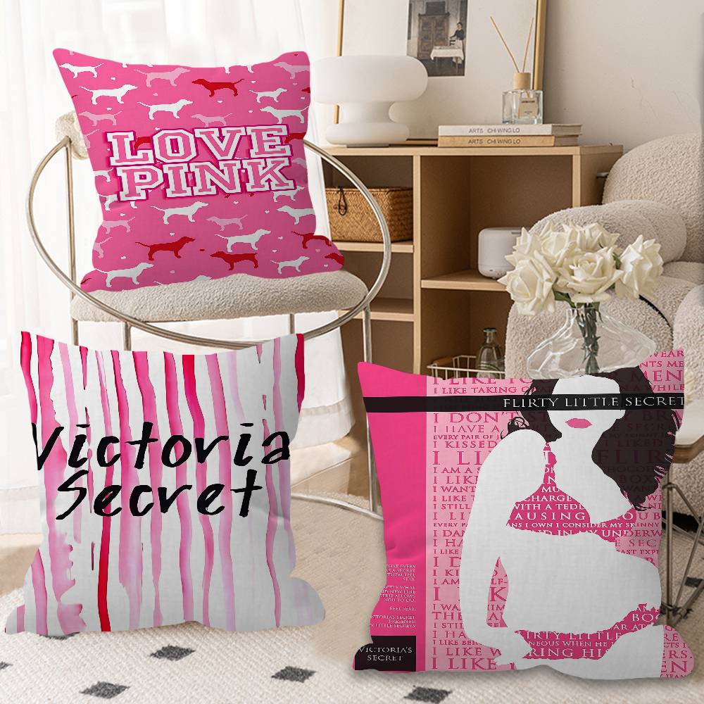أغطية وسائد V-Victorias-Fashio - مراجعة Home Textiles Super Soft وسعره