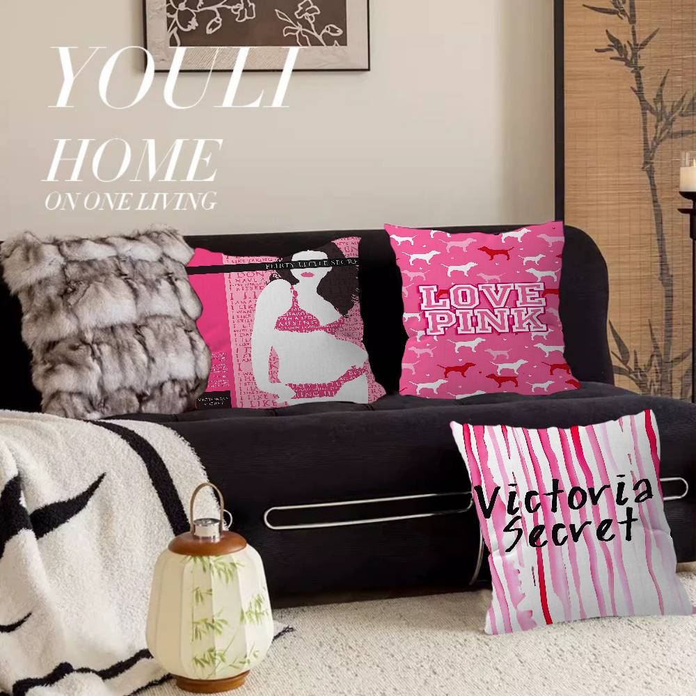 أغطية وسائد V-Victorias-Fashio - مراجعة Home Textiles Super Soft وسعره
