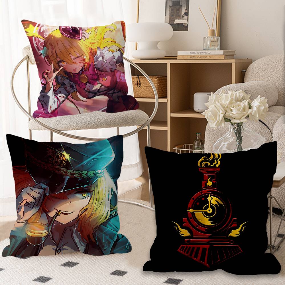 غطاء وسادة بتصميم خشب القيقب م - مراجعة Home Textiles Company وسعره