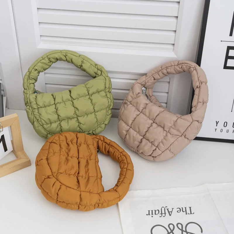 حقيبة يد أنيقة على شكل حلوى، ح - مراجعة Home Textiles Store وسعره