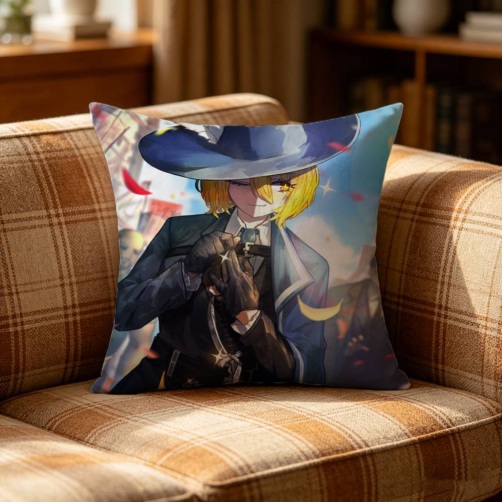 غطاء وسادة مطبوع بنمط دون كيشو - مراجعة Home Textiles Company وسعره