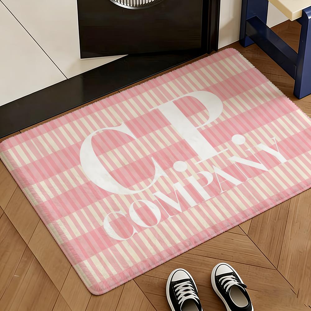 سجادة أرضية من ماركة C-P-Compa - مراجعة Home Textiles Company وسعره