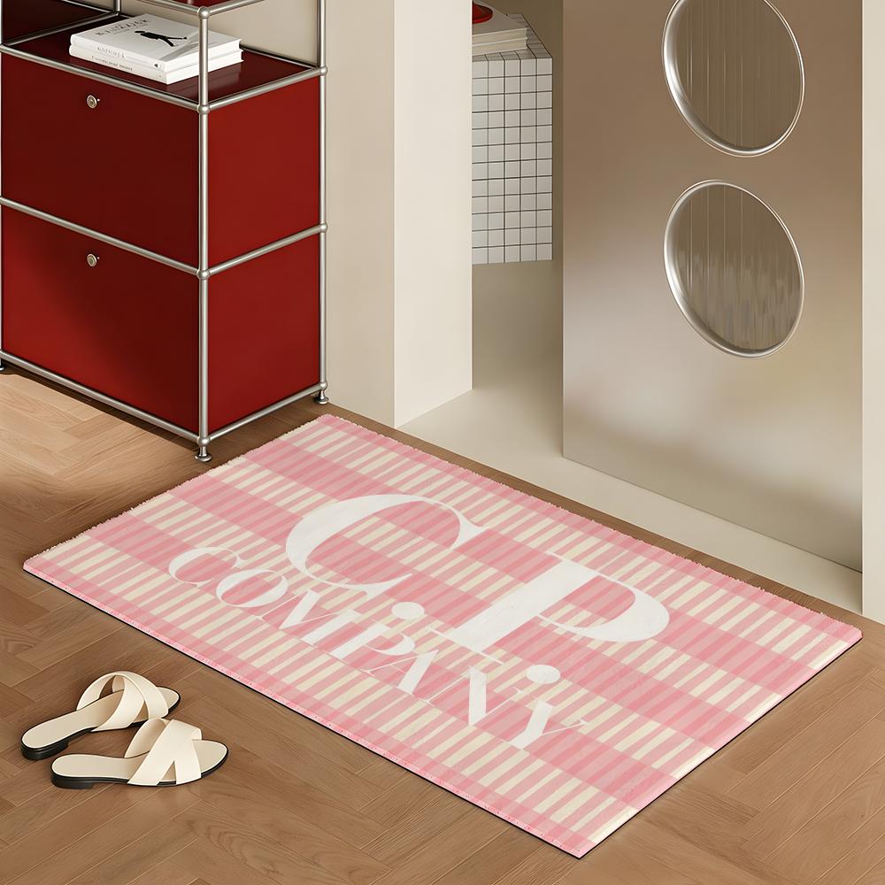 سجادة أرضية من ماركة C-P-Compa - مراجعة Home Textiles Company وسعره