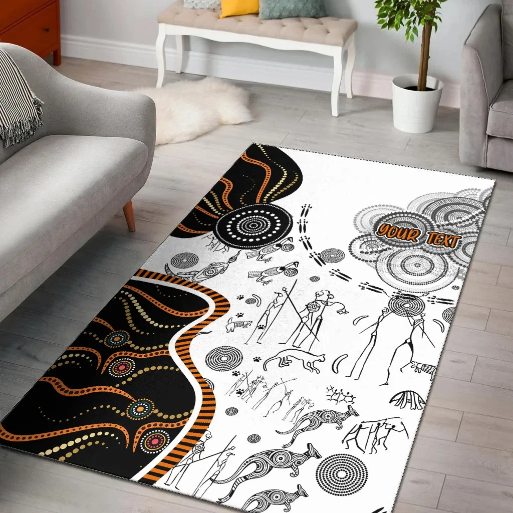 سجادة نايدوك ويكن بتصميم قصص ا - مراجعة Home Textiles Week وسعره