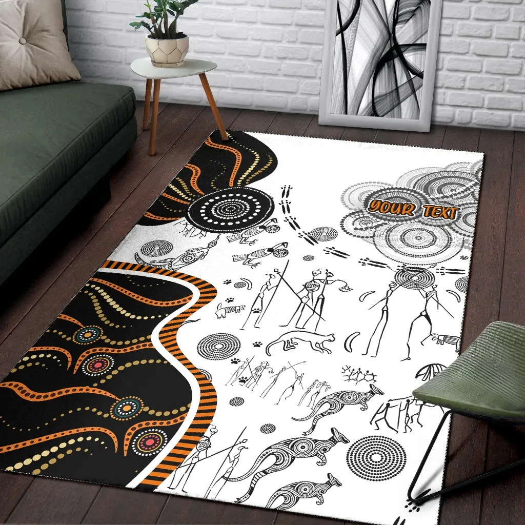 سجادة نايدوك ويكن بتصميم قصص ا - مراجعة Home Textiles Week وسعره