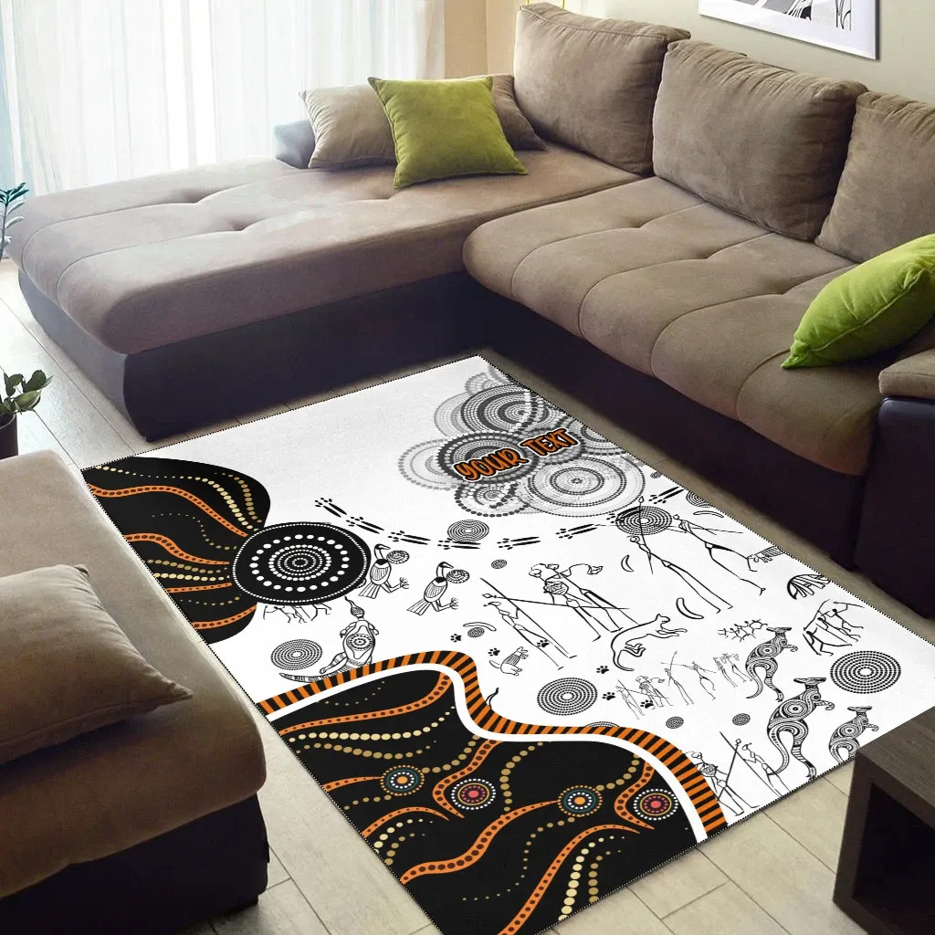 سجادة نايدوك ويكن بتصميم قصص ا - مراجعة Home Textiles Week وسعره