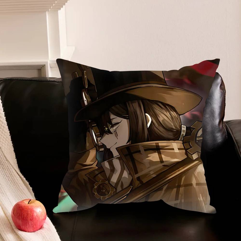 H-Hong Lu - غطاء وسادة Limbus  - مراجعة Home Textiles Company وسعره