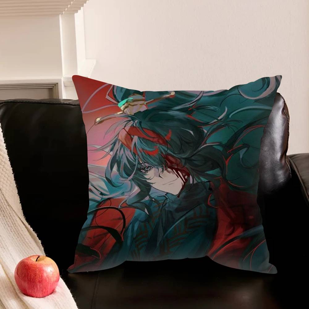H-Hong Lu - غطاء وسادة Limbus  - مراجعة Home Textiles Company وسعره