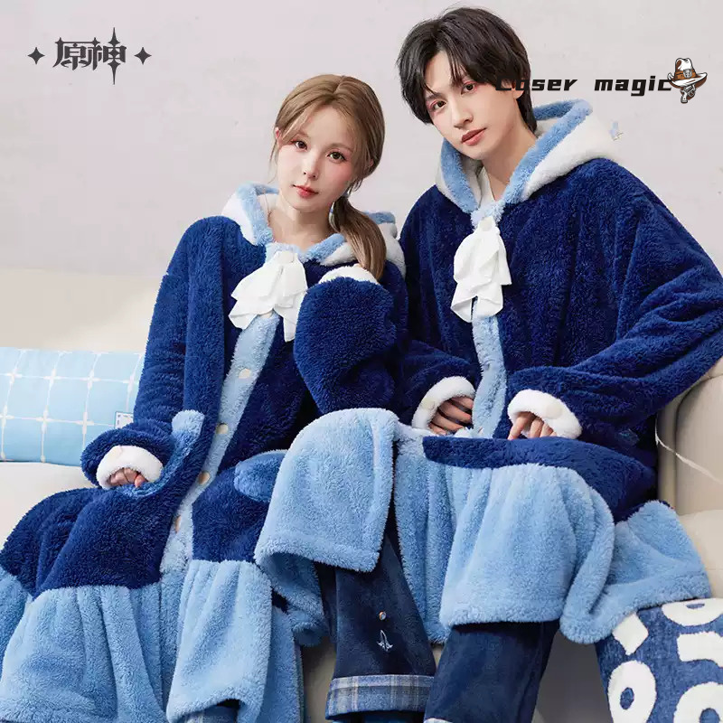 بيجامة نوفيليت الرسمية الأصلية - مراجعة Textiles For Home وسعره