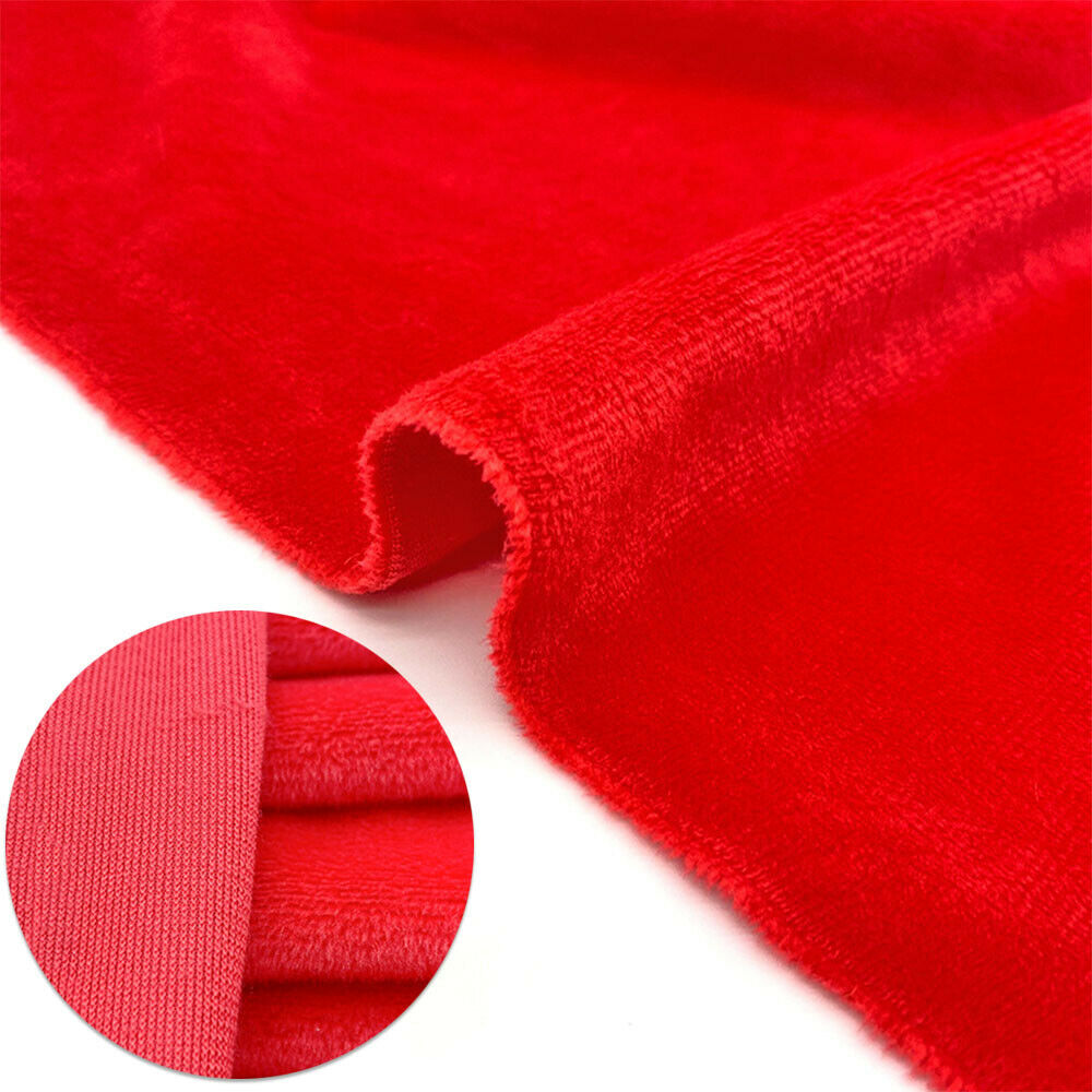 75x45 سنتيمتر كريستال المخملية - مراجعة Home Textiles Super Soft وسعره