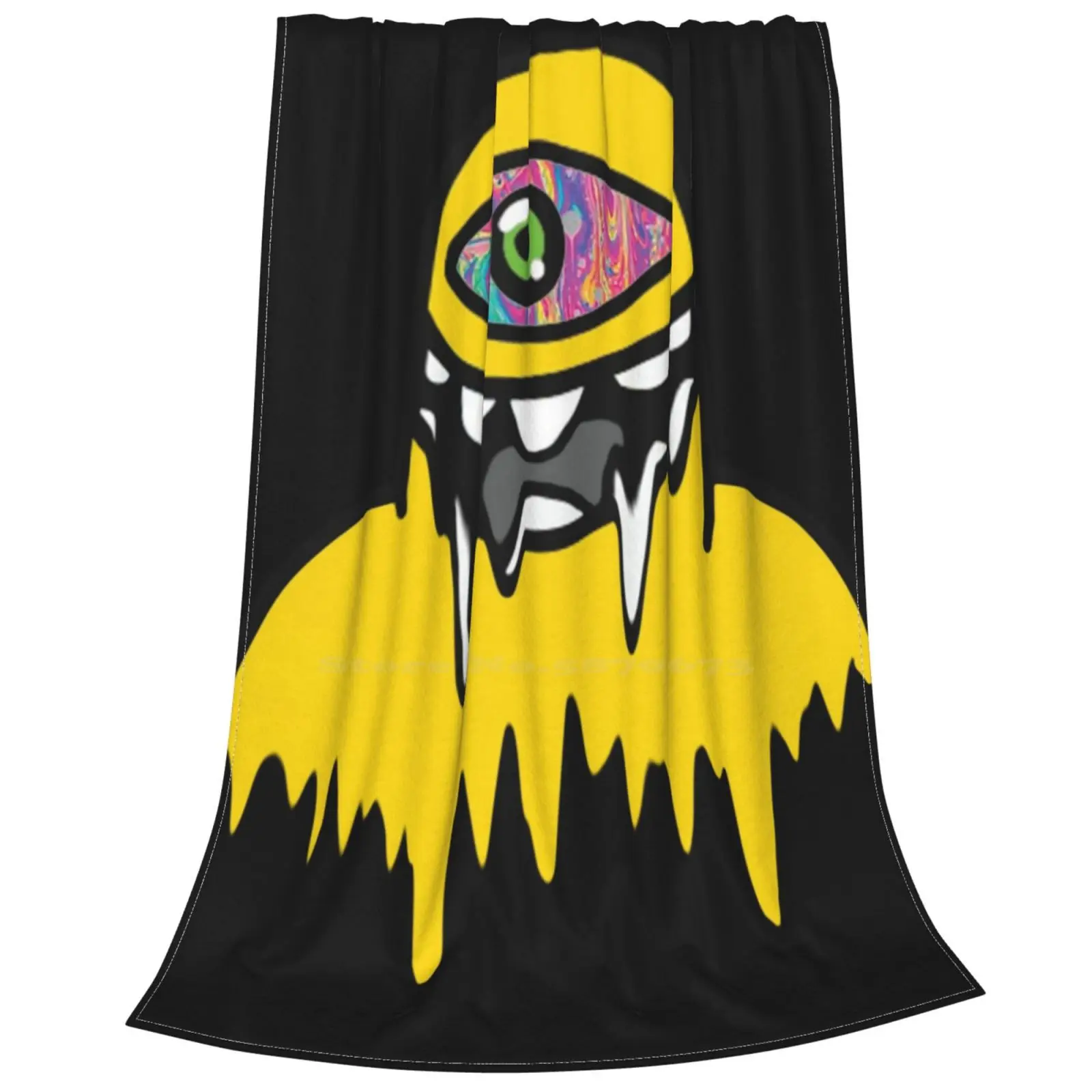 Subtronics Trippy Cyclops البط - مراجعة Home Textiles Super Soft وسعره